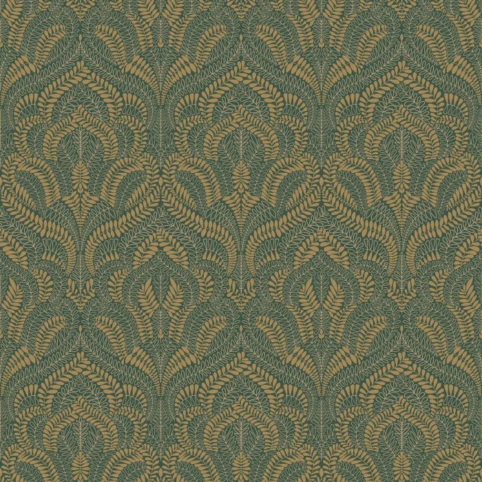 Casamance Isadora Felix behang 75821222 - LAB COLOUR THE WORLD