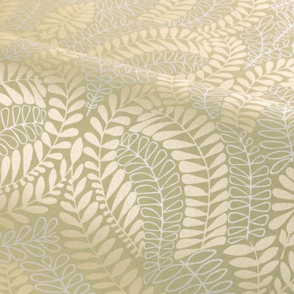 Casamance Isadora Felix behang 75821324 - LAB COLOUR THE WORLD