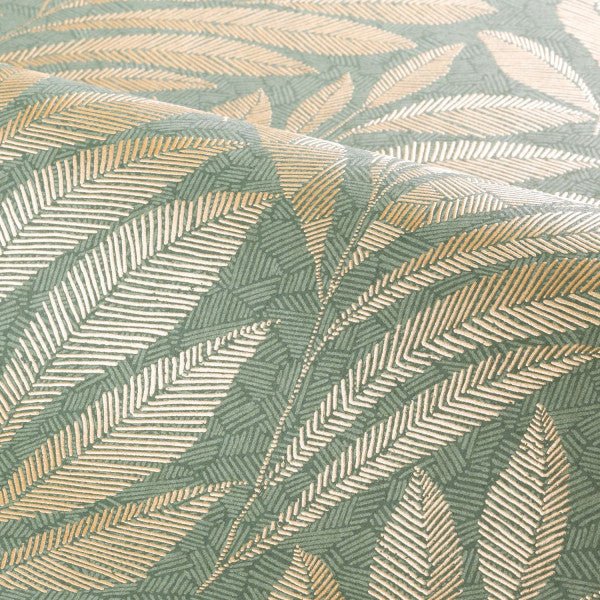 Casamance Isadora Gustav behang 74772752 - LAB COLOUR THE WORLD