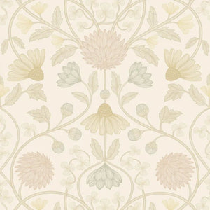 Casamance Isadora Hippolyte behang 70450508 - LAB COLOUR THE WORLD