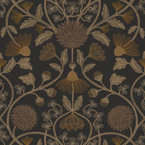 Casamance Isadora Hippolyte behang 70450916 - LAB COLOUR THE WORLD
