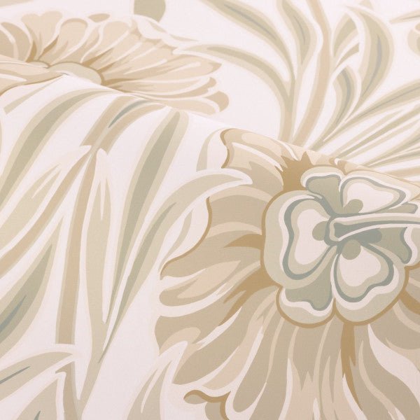 Casamance Isadora Isadora behang 70370100 - LAB COLOUR THE WORLD