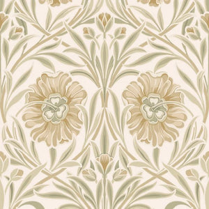 Casamance Isadora Isadora behang 70370100 - LAB COLOUR THE WORLD