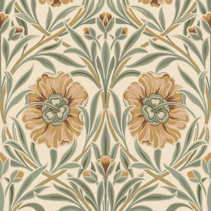 Casamance Isadora Isadora behang 70370202 - LAB COLOUR THE WORLD