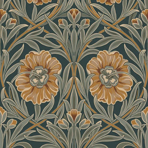 Casamance Isadora Isadora behang 70370304 - LAB COLOUR THE WORLD