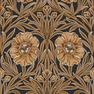 Casamance Isadora Isadora behang 70370406 - LAB COLOUR THE WORLD