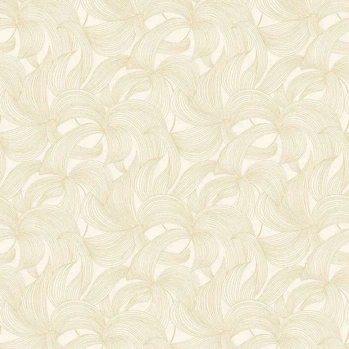Casamance Isadora Leontine behang 70681426 - LAB COLOUR THE WORLD