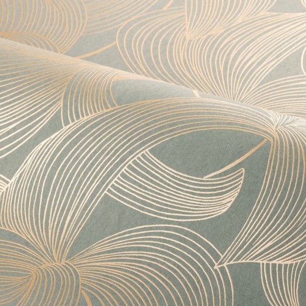 Casamance Isadora Leontine behang 70681630 - LAB COLOUR THE WORLD