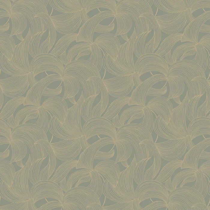 Casamance Isadora Leontine behang 70681630 - LAB COLOUR THE WORLD
