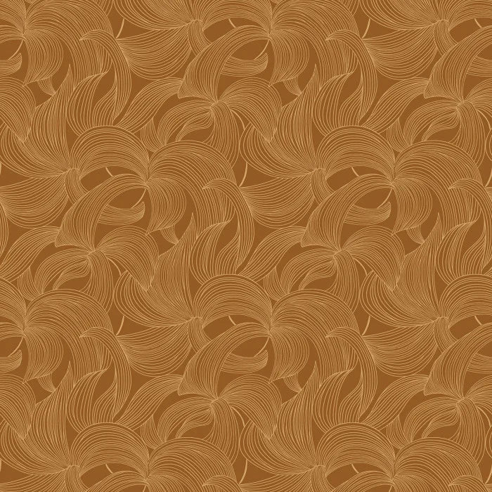 Casamance Isadora Leontine behang 70681834 - LAB COLOUR THE WORLD