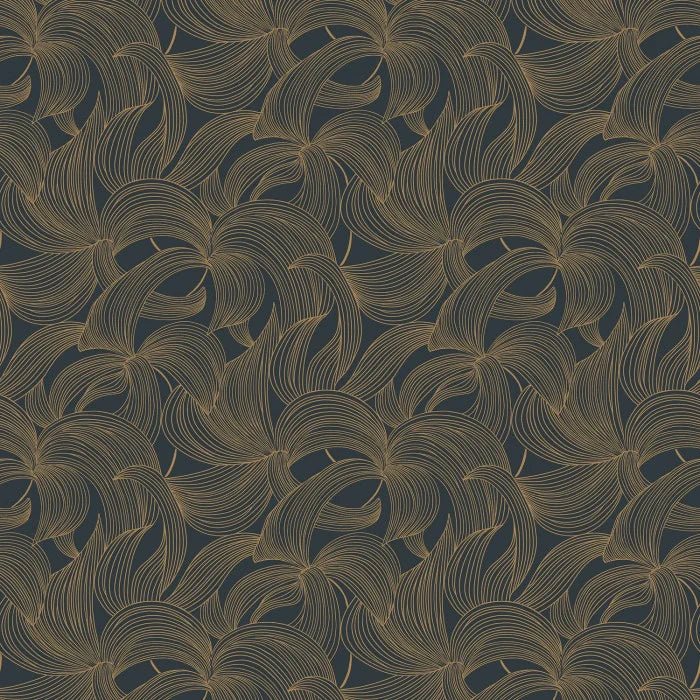 Casamance Isadora Leontine behang 70681936 - LAB COLOUR THE WORLD
