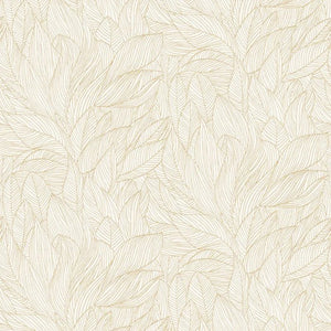 Casamance Jardin Félicia Hosta behang 76602140 - LAB COLOUR THE WORLD