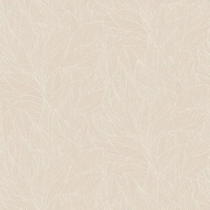 Casamance Jardin Félicia Hosta behang 76602242 - LAB COLOUR THE WORLD
