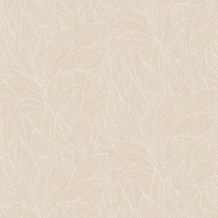 Casamance Jardin Félicia Hosta behang 76602242 - LAB COLOUR THE WORLD