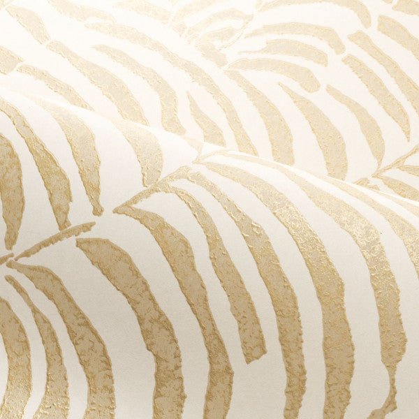 Casamance Jardin Félicia Nobile behang 76591426 - LAB COLOUR THE WORLD