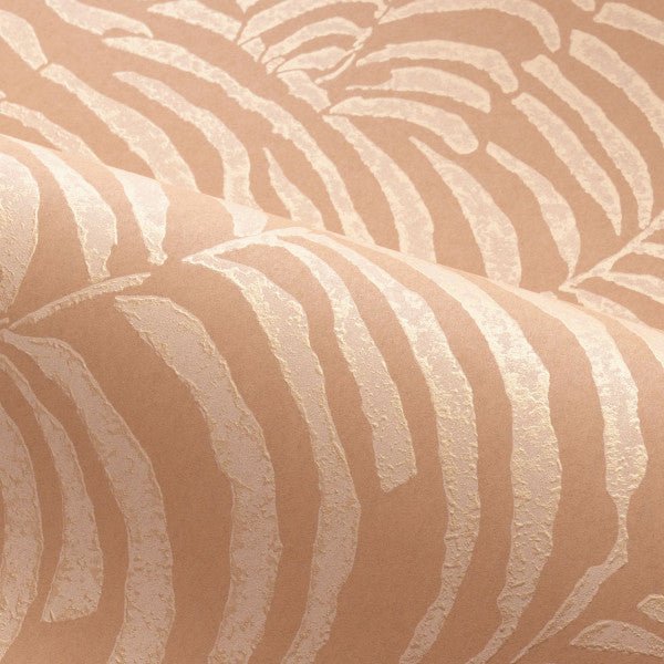 Casamance Jardin Félicia Nobile behang 76591834 - LAB COLOUR THE WORLD