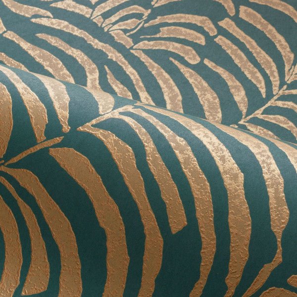 Casamance Jardin Félicia Nobile behang 76591936 - LAB COLOUR THE WORLD