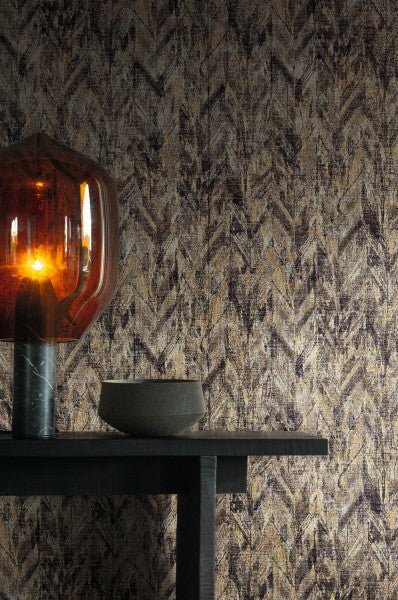 Casamance Jasper Arapaho behang 71100273 - LAB COLOUR THE WORLD