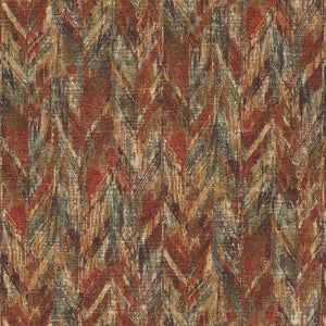 Casamance Jasper Arapaho behang 71100374 - LAB COLOUR THE WORLD