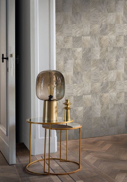 Casamance Karabane Abale behang 75173062 - LAB COLOUR THE WORLD