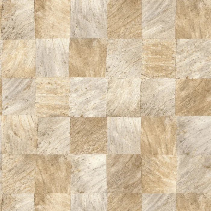 Casamance Karabane Abale behang 75173162 - LAB COLOUR THE WORLD