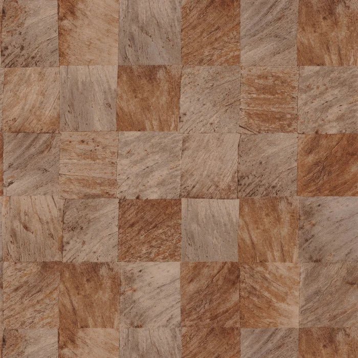 Casamance Karabane Abale behang 75173266 - LAB COLOUR THE WORLD