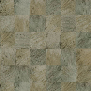Casamance Karabane Abale behang 75173368 - LAB COLOUR THE WORLD