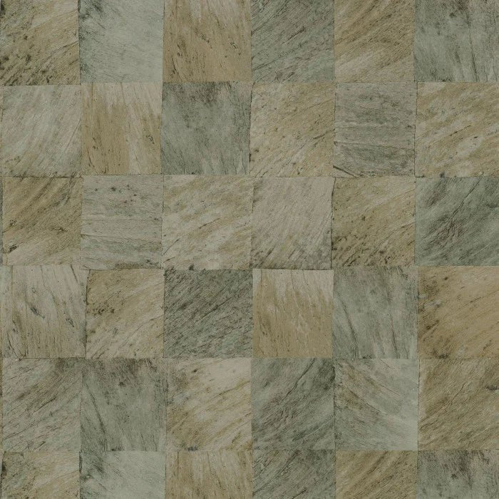 Casamance Karabane Abale behang 75173368 - LAB COLOUR THE WORLD