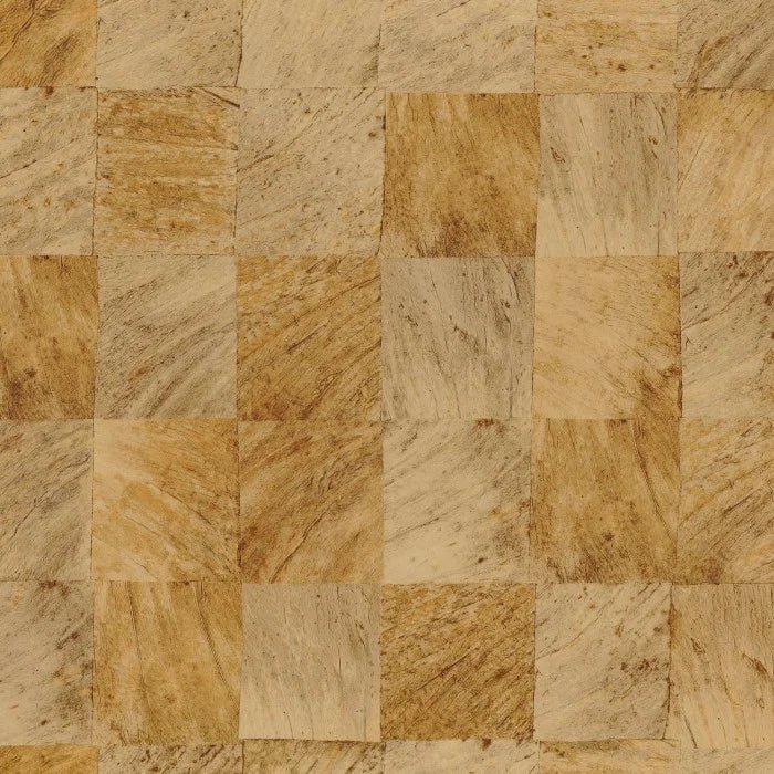 Casamance Karabane Abale behang 75173678 - LAB COLOUR THE WORLD