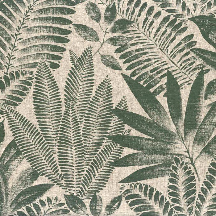 Casamance Karabane Aloes behang 75183784 - LAB COLOUR THE WORLD