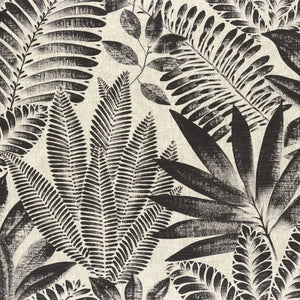 Casamance Karabane Aloes behang 75183886 - LAB COLOUR THE WORLD