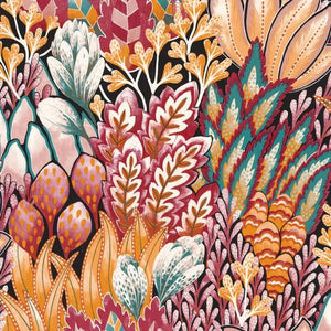 Casamance Karabane Avicennia behang 75162754 - LAB COLOUR THE WORLD