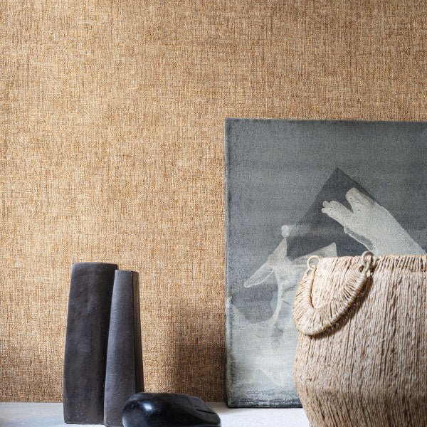 Casamance Karabane Diola behang 75150202 - LAB COLOUR THE WORLD