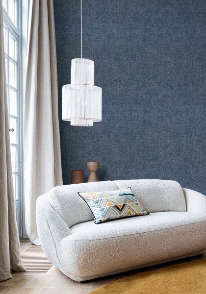 Casamance Karabane Diola behang 75152446 - LAB COLOUR THE WORLD