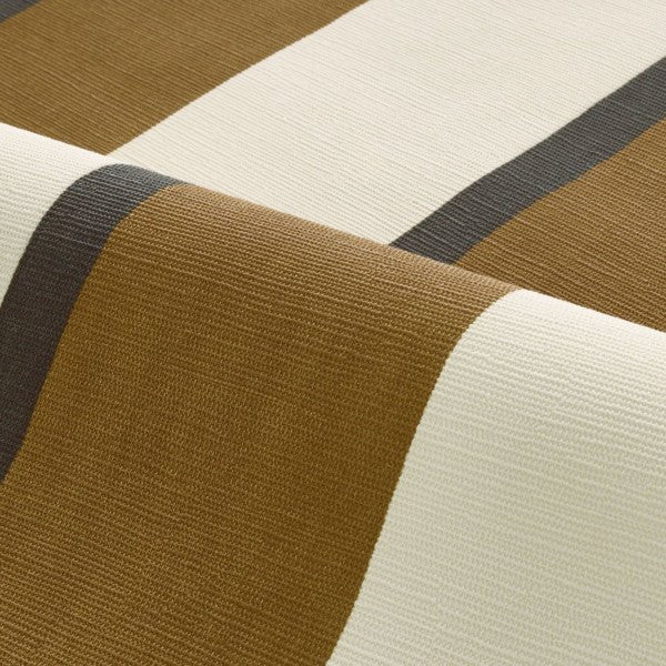 Casamance La Chaux Sinopia behang 76040406 - LAB COLOUR THE WORLD