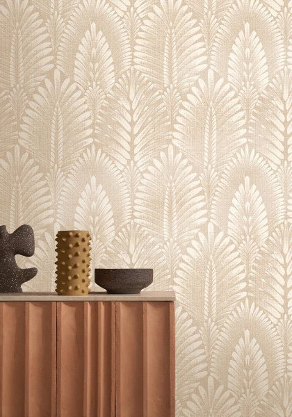 Casamance Lanzea Alisio behang 75470610 - LAB COLOUR THE WORLD