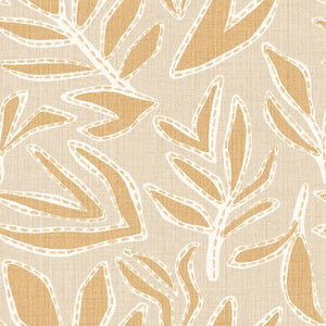 Casamance Lanzea Lanzea behang 77640100 - LAB COLOUR THE WORLD
