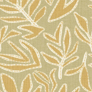 Casamance Lanzea Lanzea behang 77640202 - LAB COLOUR THE WORLD