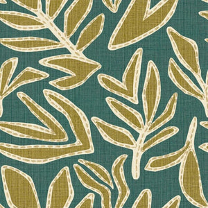 Casamance Lanzea Lanzea behang 77640304 - LAB COLOUR THE WORLD