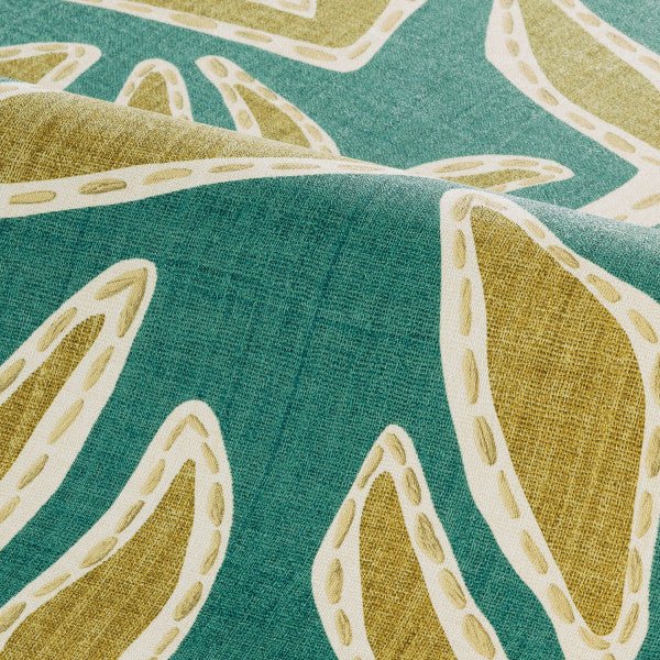 Casamance Lanzea Lanzea behang 77640304 - LAB COLOUR THE WORLD