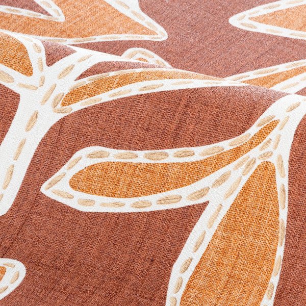 Casamance Lanzea Lanzea behang 77640406 - LAB COLOUR THE WORLD