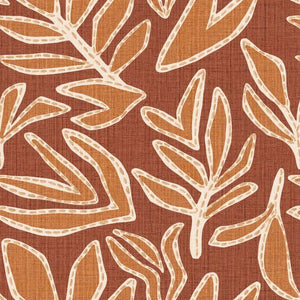 Casamance Lanzea Lanzea behang 77640406 - LAB COLOUR THE WORLD