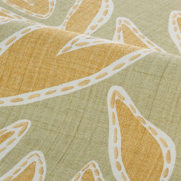 Casamance Lanzea Lanzea behang 77640406 - LAB COLOUR THE WORLD