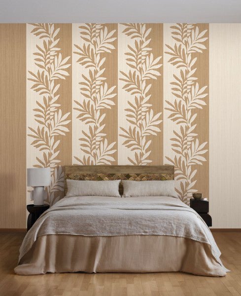 Casamance Lanzea Rama behang 75601120 - LAB COLOUR THE WORLD