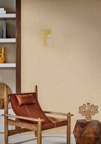 Casamance Lanzea Tisaro behang 75481630 - LAB COLOUR THE WORLD