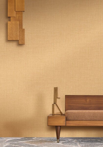 Casamance Lanzea Tisaro behang 75482242 - LAB COLOUR THE WORLD