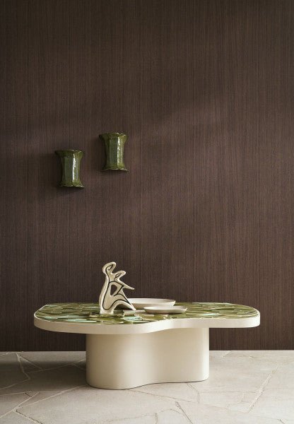 Casamance Lanzea Zebrano behang 75763772 - LAB COLOUR THE WORLD