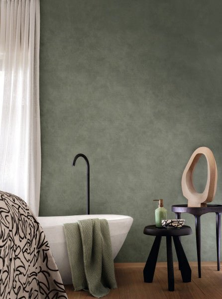 Casamance L'Atelier Argile behang 75493262 - LAB COLOUR THE WORLD