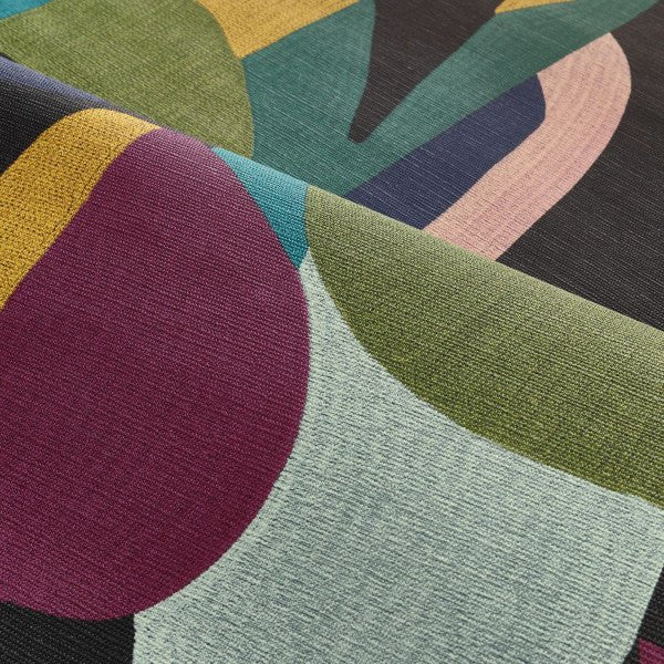 Casamance L'Atelier Assemblage behang 75460304 - LAB COLOUR THE WORLD