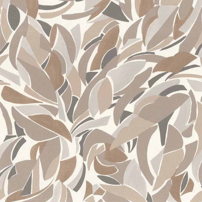 Casamance L'Atelier Collage behang 75553466 - LAB COLOUR THE WORLD